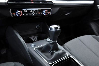Audi Q2 30 TFSI