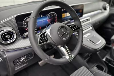 Mercedes V Klasa V 300 d 9G-Tronic Marco Polo Horizon