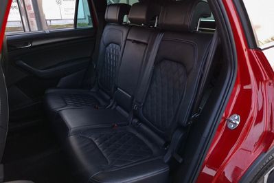 Skoda Kodiaq 2.0 TDI 4x4 Sportline DSG