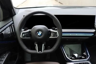BMW X3 xDrive20 M Sport