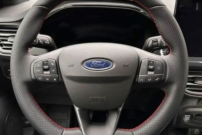 Ford Focus ST-Line X  1.0 EcoBoost