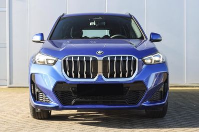 BMW X1 xDrive23i M Sport