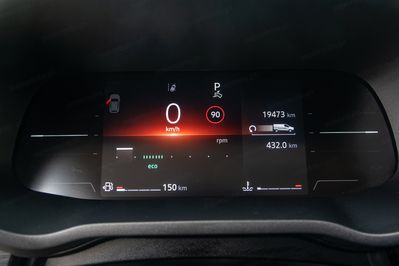 Renault Trafic Kombi L2H1 EDC