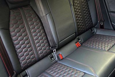 Audi A3 RS3 TFSI quattro Sportback