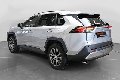 Toyota RAV4 2.0 Comfort 4X2 Ms