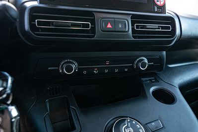 Toyota Proace City Verso Long L2H1 7os AT