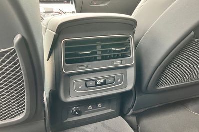 Audi Q8 TFSI e PHEV 360 kW Quattro Tiptronic