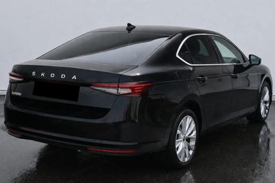 Skoda Superb Selection 1.5 TSI mHEV DSG