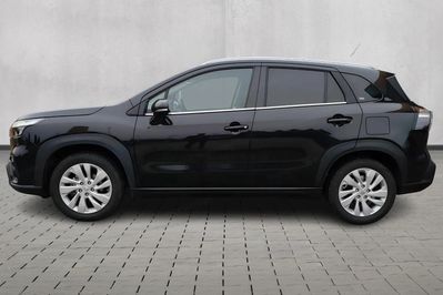 Suzuki S-Cross 1.4