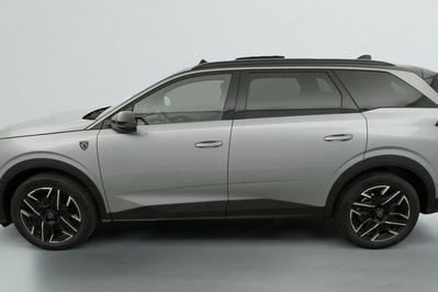 Peugeot 5008 GT 1.2 mHEV e-DCS6