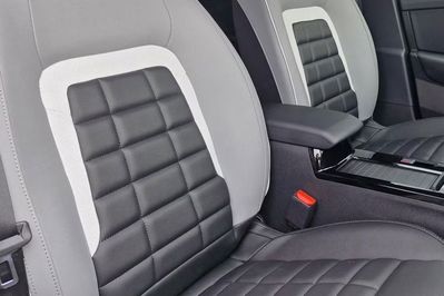 Citroen C4 Max EAT8 1.2 PureTech