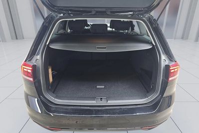 Volkswagen Passat 1.5 TSI EVO Business DSG