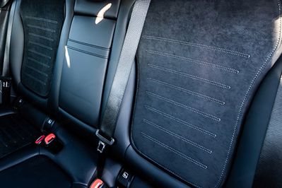 Mercedes GLC Coupe 220 d 4-Matic AMG Line