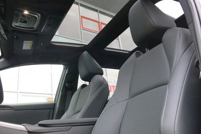 Toyota bZ4X 71.4kWh 4x4 Executive