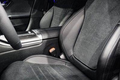 Mercedes Klasa C 300 de 4-Matic AMG