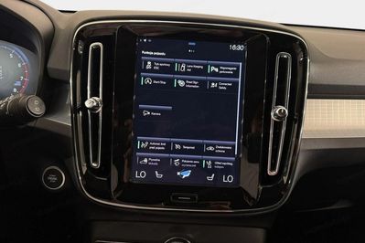 Volvo XC40 T3 Momentum Pro aut