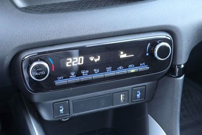 Toyota Yaris 1.5 Hybrid Comfort