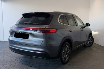 Geely Starray EM-i 1.5 PHEV Pro