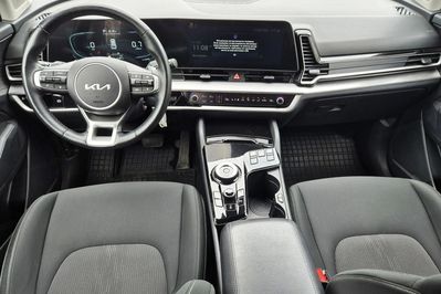 Kia Sportage 1.6 T-GDI L 2WD DCT