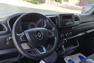 Renault Master dCi L3H2 Extra