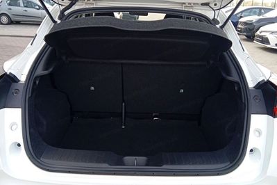 Nissan Juke 1.0 DIG-T Acenta DCT