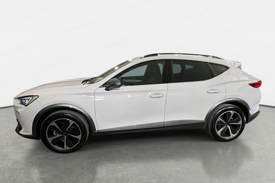 Cupra Formentor 2.0 TSI 4Drive DSG