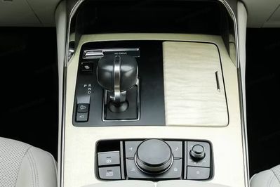 Mazda CX-60 Takumi 2.5 E-SKYACTIV PHEV