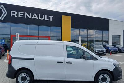 Renault Kangoo Van 1.5 Blue dCi L2 Extra