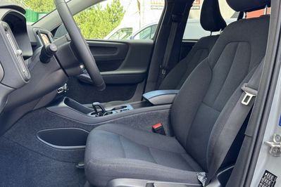 Volvo XC40 B3 Essential