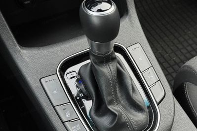 Hyundai i30 1.0 t-Gdi Smart Dct