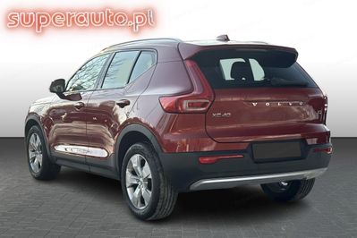 Volvo XC40 T3 Momentum Pro
