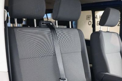 Volkswagen Transporter TDI