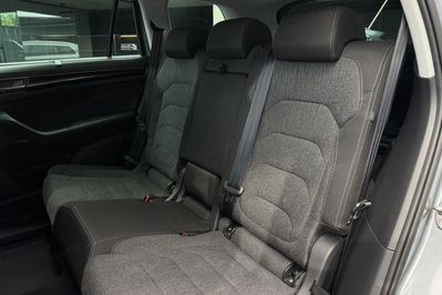 Skoda Kodiaq 2.0 TDI 4x4 Style DSG