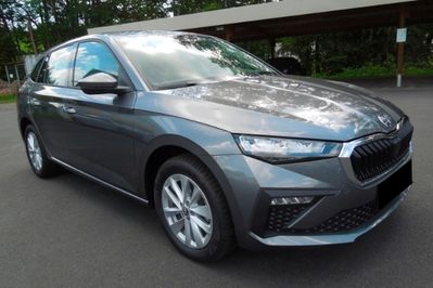 Skoda Scala Selection 1.5 TSI