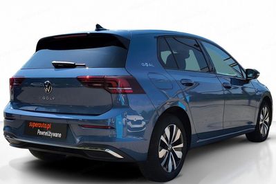 Volkswagen Golf TDI Life DSG