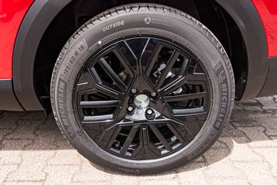 Citroen C4 X Max eDCT6 1.2 mHEV