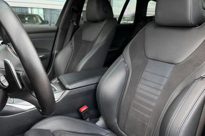 BMW Seria 3 Touring 320d xDrive M Sport