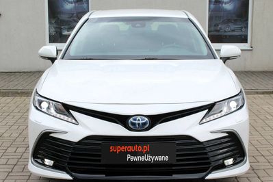 Toyota Camry Hybrid Comfort CVT