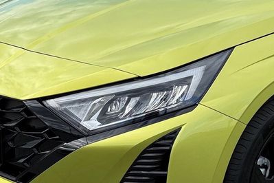 Hyundai i20 1.0 T-GDi Modern Black