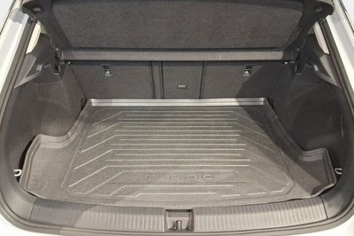 Volkswagen T-Roc TSI Life