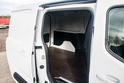 Citroen Berlingo XL L2H1