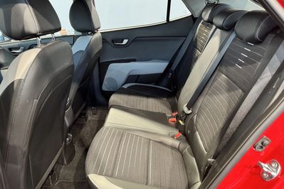 Kia Stonic 1.0 T-GDI DCT