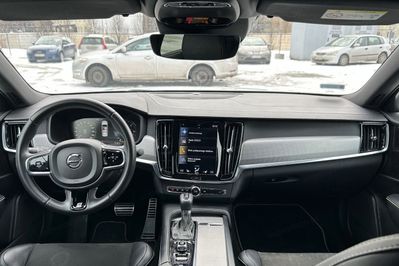 Volvo S90 D4 R-Design aut