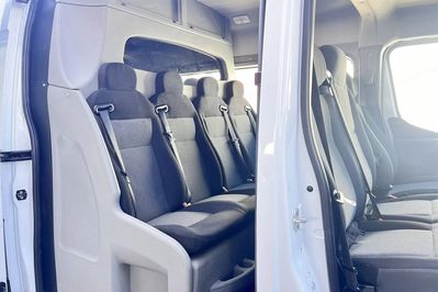 Renault Master dCi L2H2