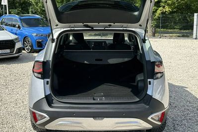 Kia Sportage 1.6 T-GDI