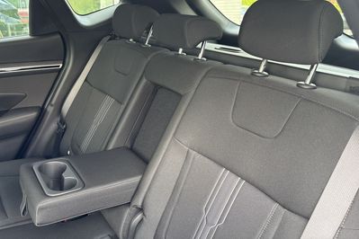 Hyundai Tucson Executive  1.6 T-GDi 48V DCT