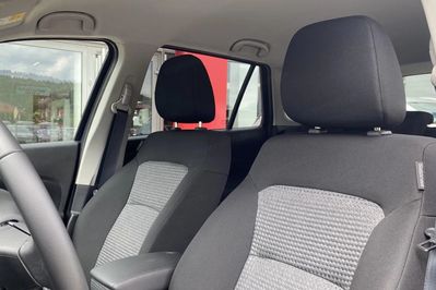 Suzuki S-Cross 1.4 SHVS Premium 4WD