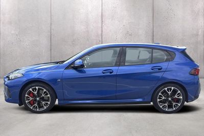 BMW Seria 1 120d M Sport