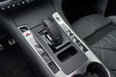 DS DS7 Rivoli 1.6 PureTech  aut