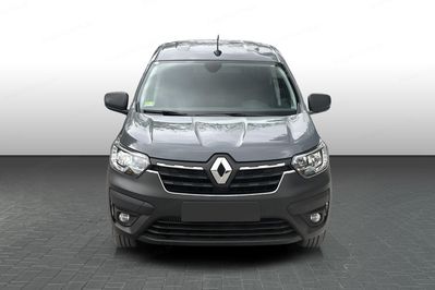 Renault Express Van 1.3 TCe Extra